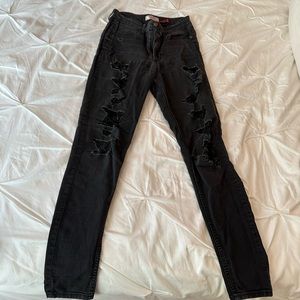 Guess jeans 1981 skinny size 27